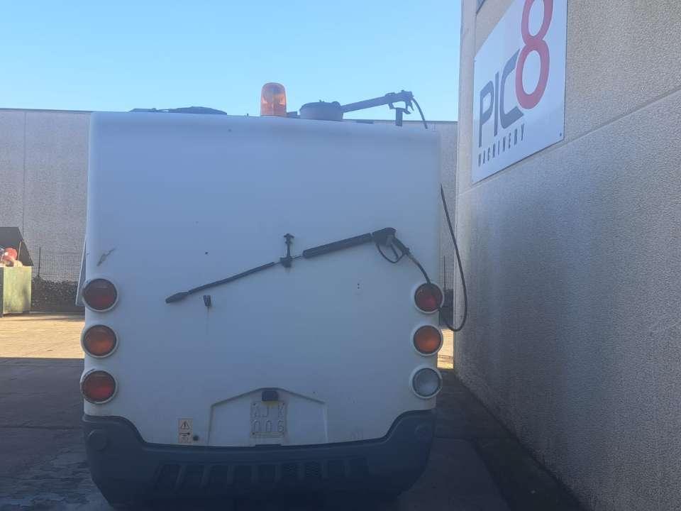 Unieco 40.6T Photo 15