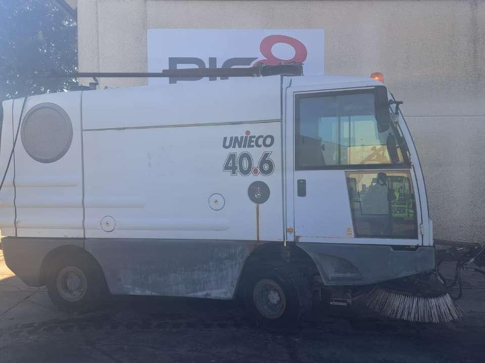 Unieco 40.6T Photo 18