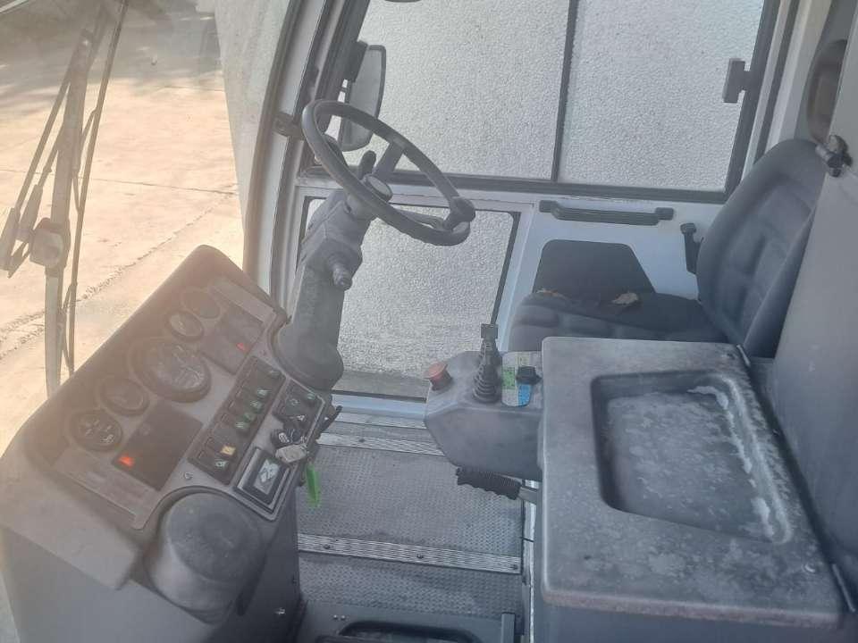 Unieco 40.6T Photo 6
