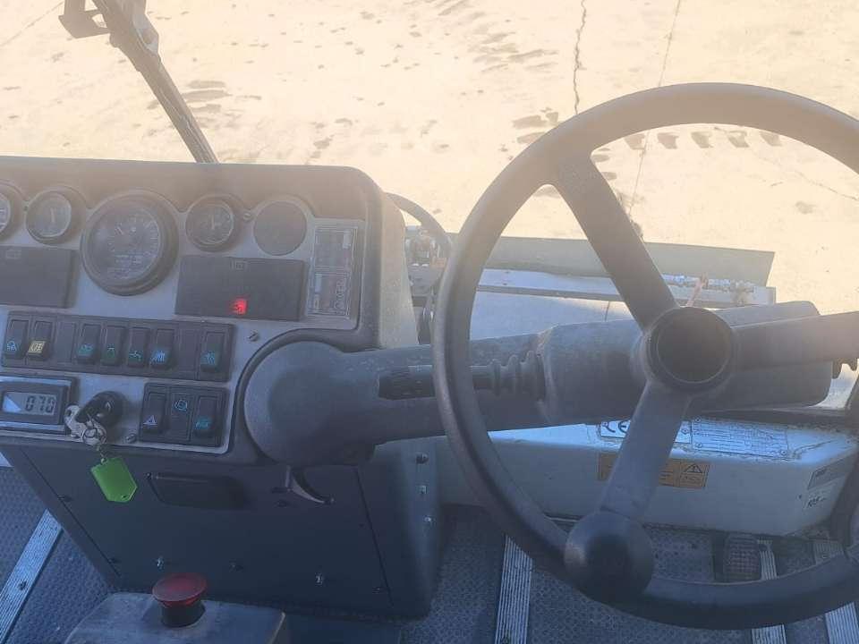 Unieco 40.6T Photo 9