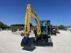Yanmar VIO50U Photo 3 thumbnail