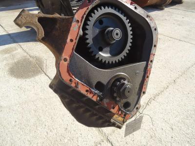 Traction drive for Fiat Allis FL9 -DESTRO - sold by OLM 90 Srl