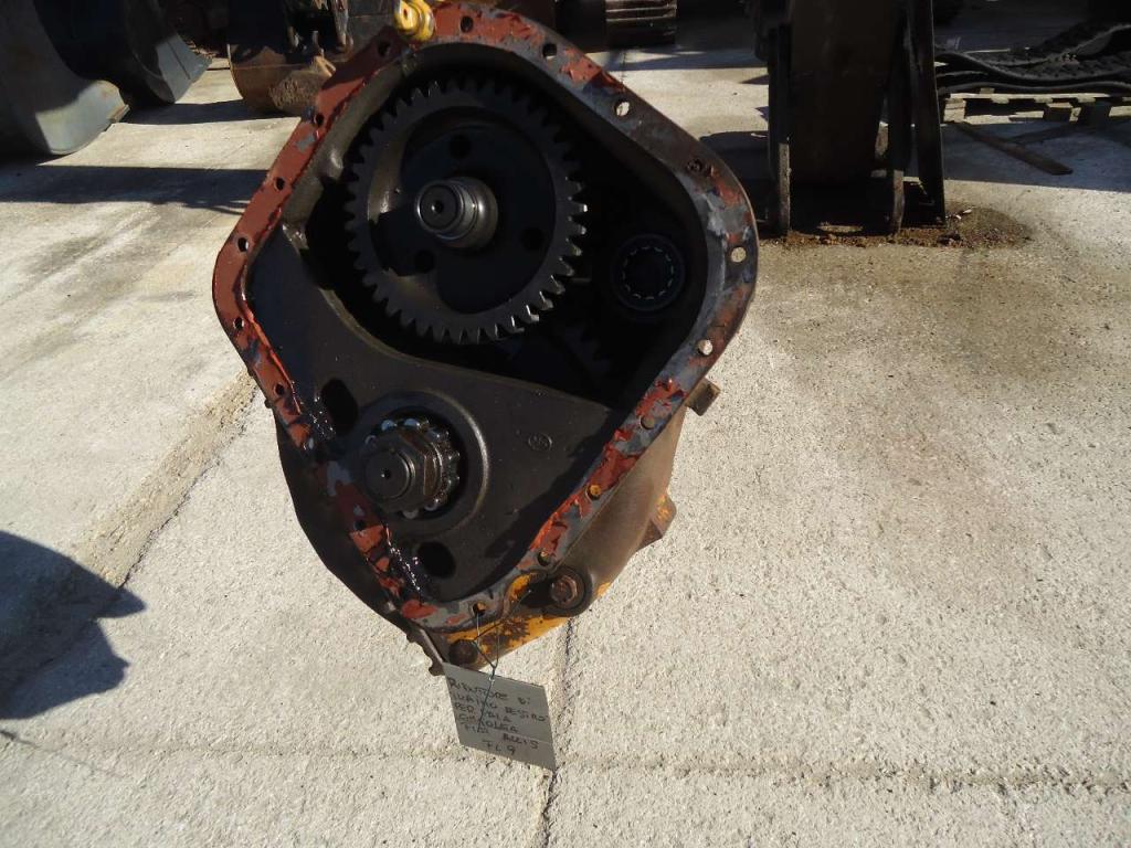 Traction drive for Fiat Allis FL9 -DESTRO - Photo 2