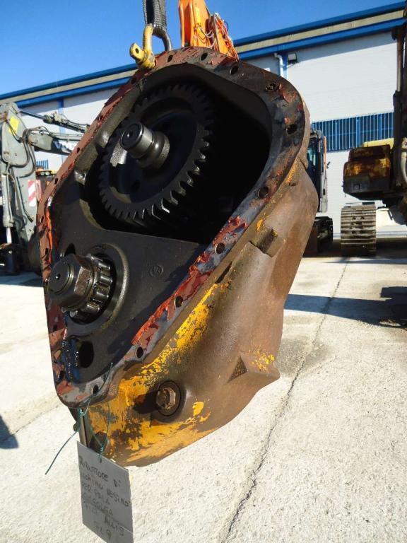 Traction drive for Fiat Allis FL9 -DESTRO - Photo 3