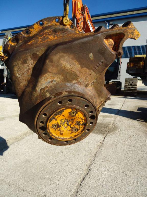 Traction drive for Fiat Allis FL9 -DESTRO - Photo 4