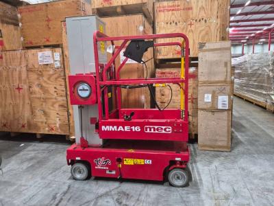Mec MMAE16 sold by Aertssen Trading