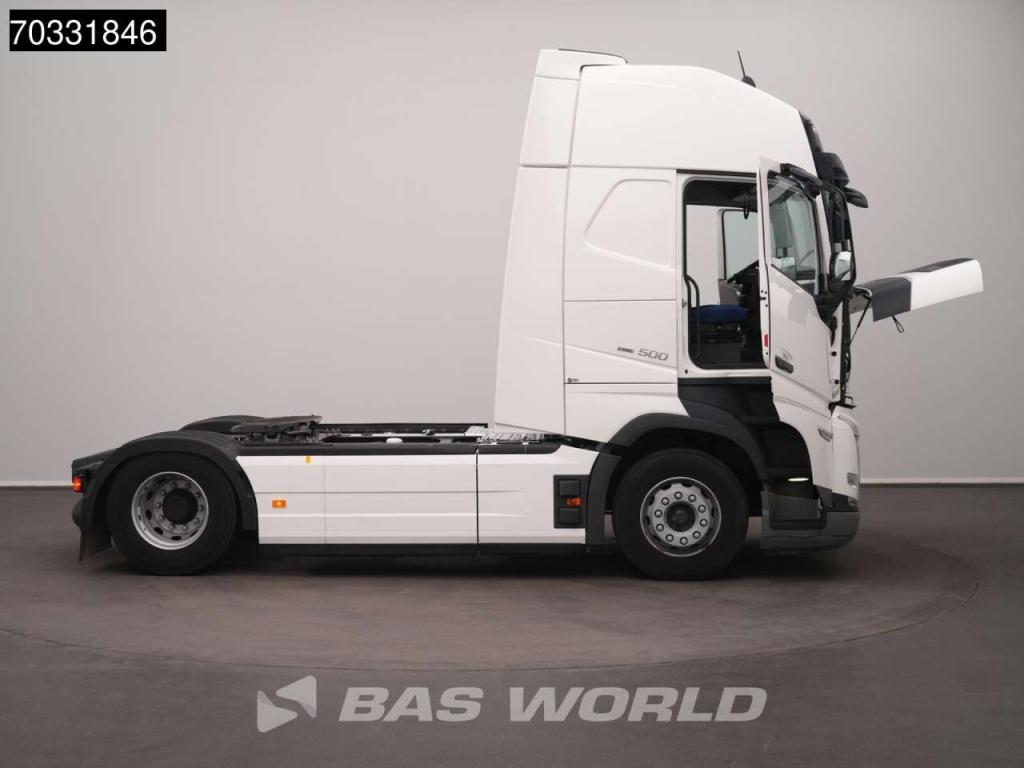 Volvo FH 500 4X2 XL 2xTanks I-ParkCool ACC Photo 11