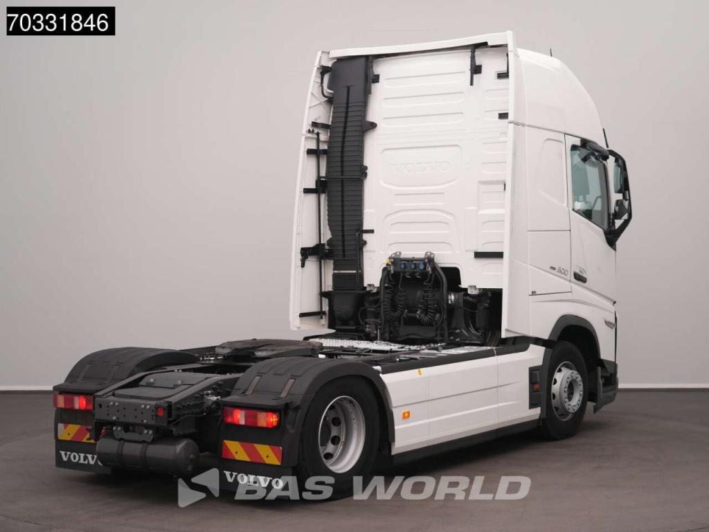 Volvo FH 500 4X2 XL 2xTanks I-ParkCool ACC Photo 5