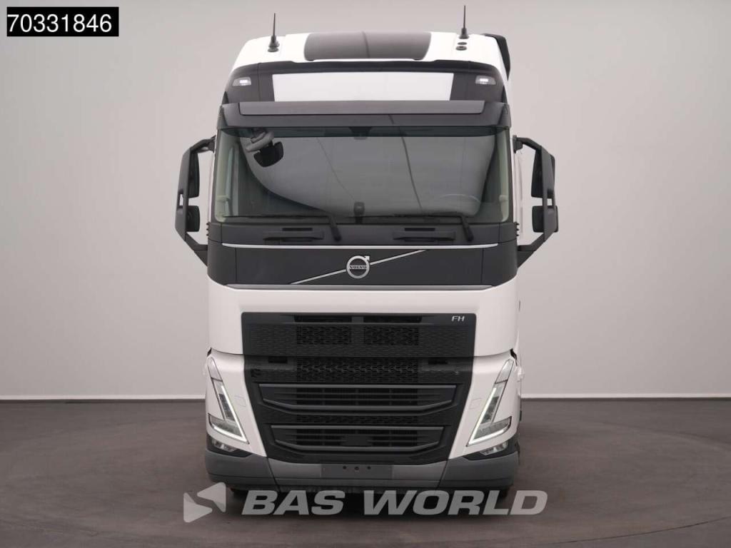 Volvo FH 500 4X2 XL 2xTanks I-ParkCool ACC Photo 6