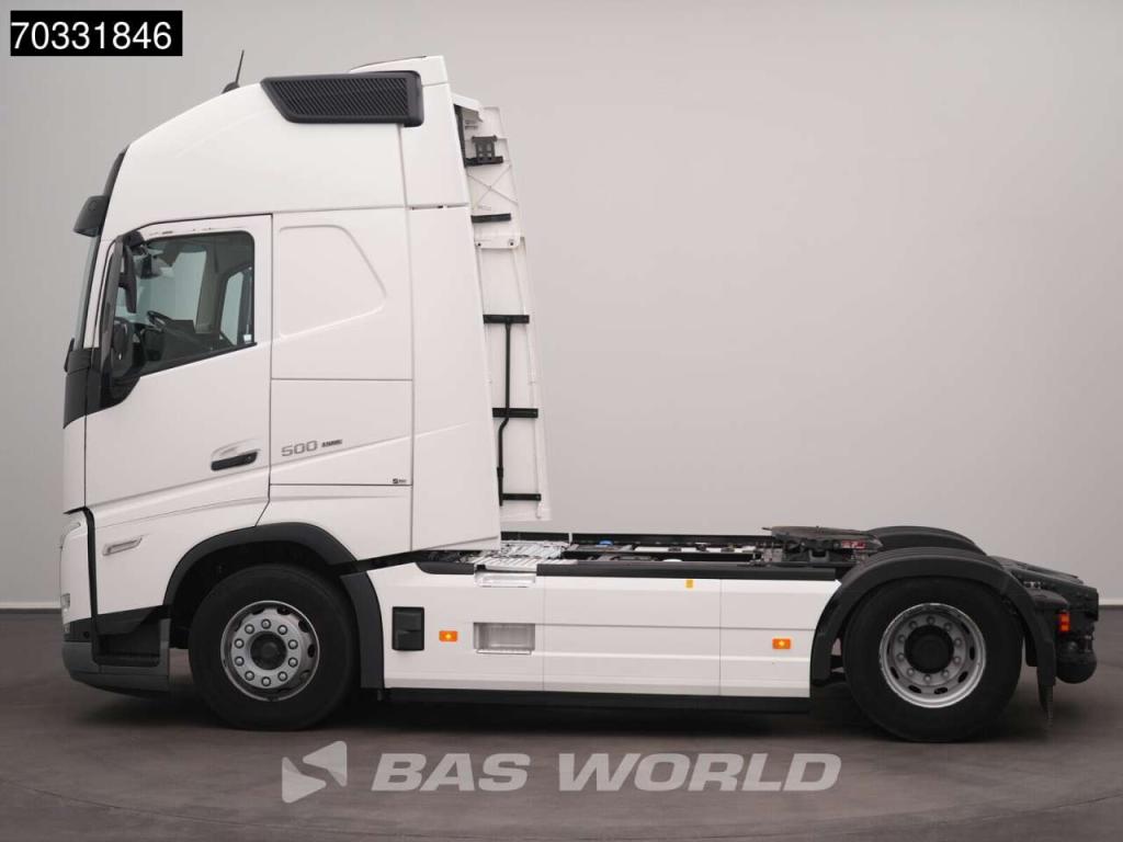 Volvo FH 500 4X2 XL 2xTanks I-ParkCool ACC Photo 7