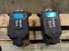 Hydraulic pump for Doosan - Daewoo Mega 500 Photo 1 thumbnail