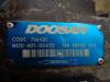 Hydraulic pump for Doosan - Daewoo Mega 500 Photo 3 thumbnail
