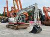 Takeuchi TB2150R Photo 11 thumbnail