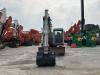 Takeuchi TB2150R Photo 13 thumbnail