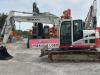 Takeuchi TB2150R Photo 2 thumbnail