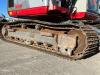 Takeuchi TB2150R Photo 4 thumbnail
