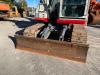 Takeuchi TB2150R Photo 5 thumbnail