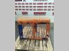 Engine hood for Fiat Hitachi FH200E Photo 1 thumbnail