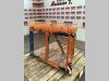 Engine hood for Fiat Hitachi FH200E Photo 2 thumbnail