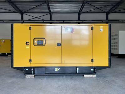 Caterpillar DE220E0 - 220 kVA Generator - DPX-18018 sold by DPX Power Europe B.V.