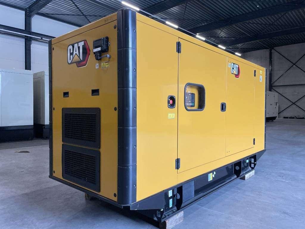 Caterpillar DE220E0 - 220 kVA Generator - DPX-18018 Photo 2