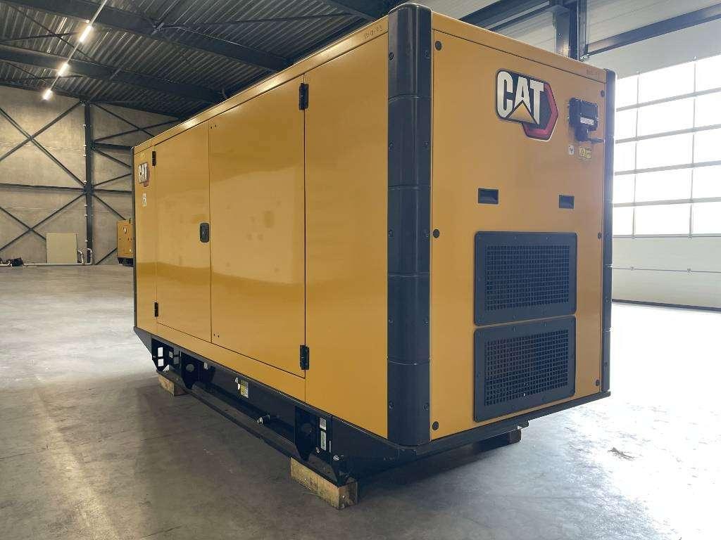 Caterpillar DE220E0 - 220 kVA Generator - DPX-18018 Photo 3