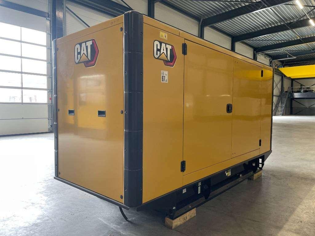 Caterpillar DE220E0 - 220 kVA Generator - DPX-18018 Photo 4