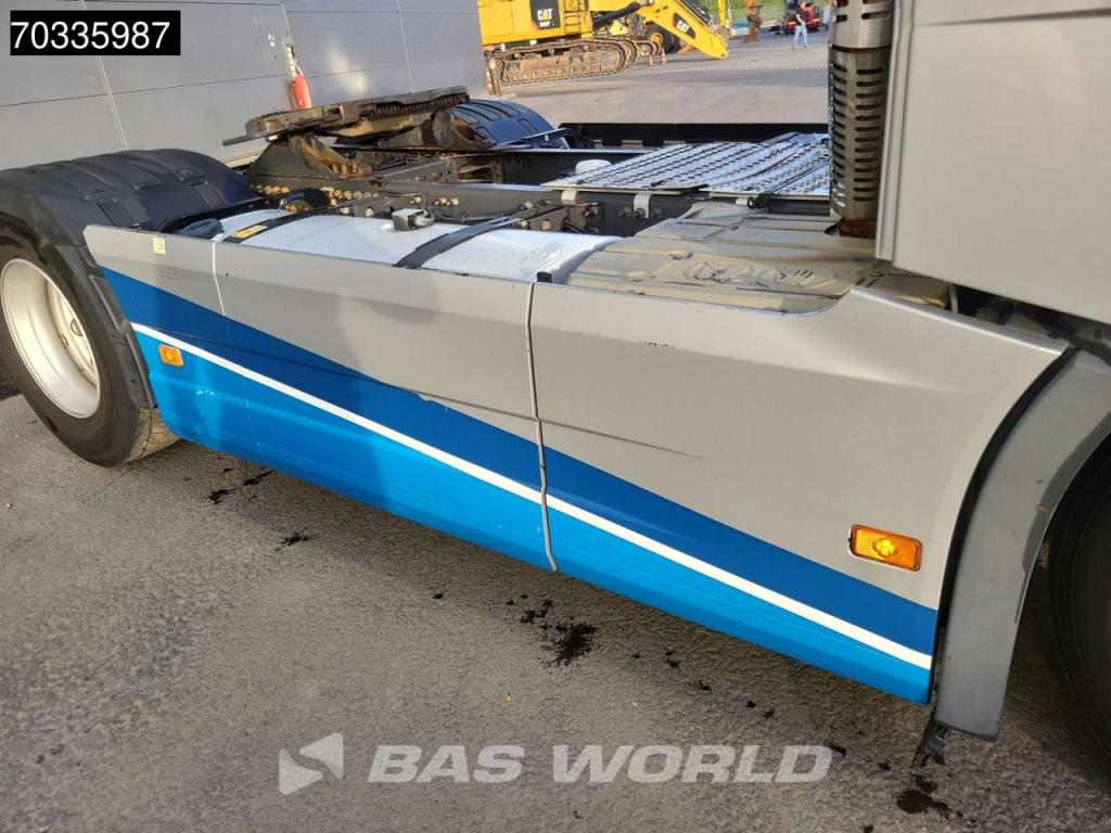 Volvo FH 500 FH 4X2 Full-Air Cruise Control Photo 12