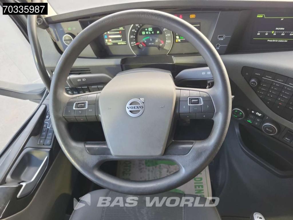 Volvo FH 500 FH 4X2 Full-Air Cruise Control Photo 19