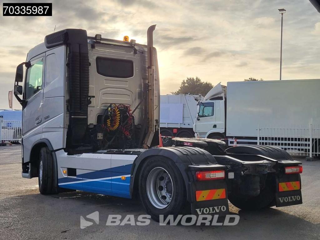 Volvo FH 500 FH 4X2 Full-Air Cruise Control Photo 2