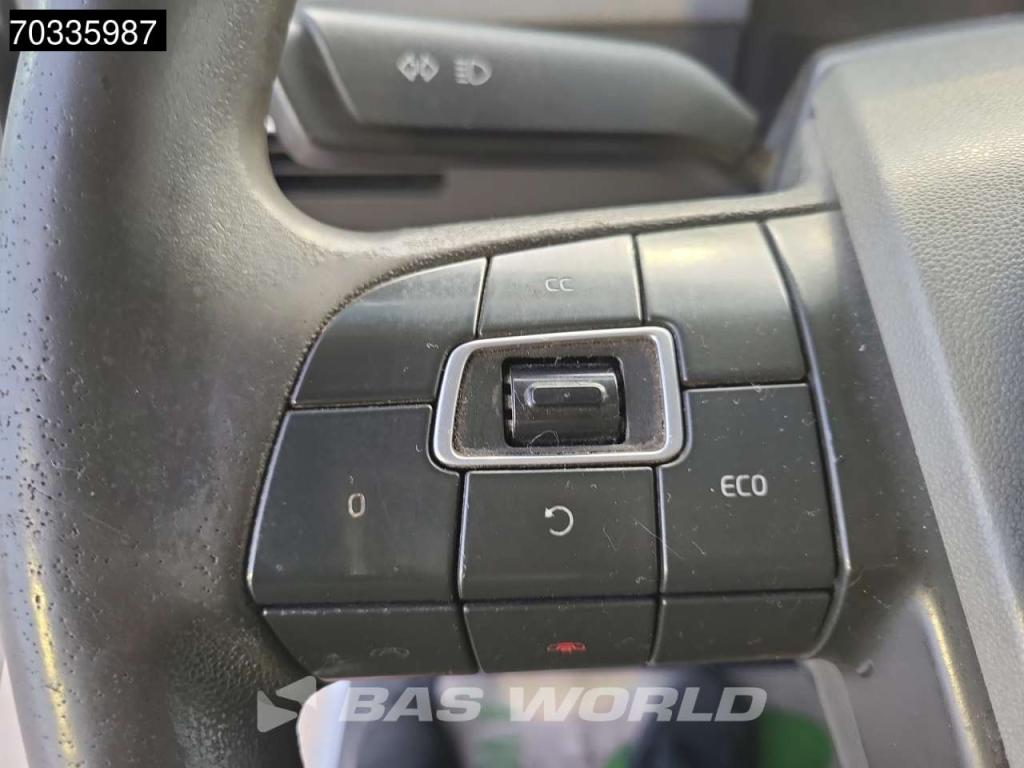 Volvo FH 500 FH 4X2 Full-Air Cruise Control Photo 20