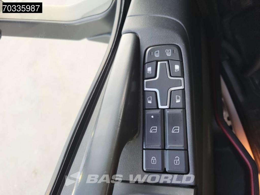 Volvo FH 500 FH 4X2 Full-Air Cruise Control Photo 22