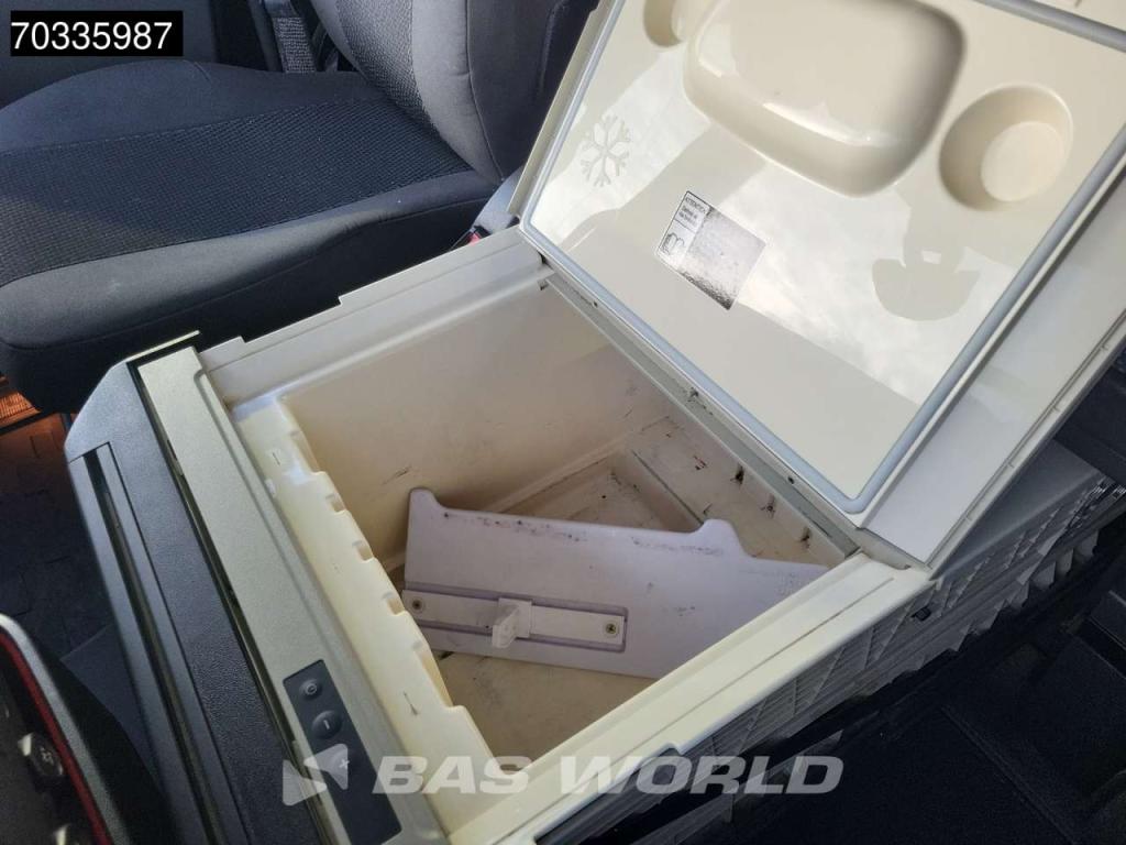 Volvo FH 500 FH 4X2 Full-Air Cruise Control Photo 25