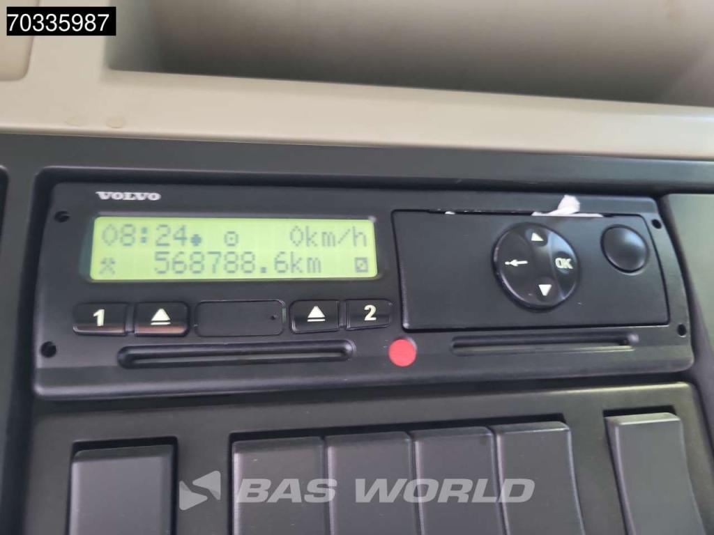 Volvo FH 500 FH 4X2 Full-Air Cruise Control Photo 27