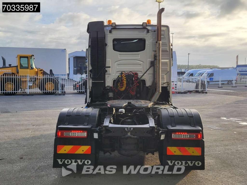 Volvo FH 500 FH 4X2 Full-Air Cruise Control Photo 9