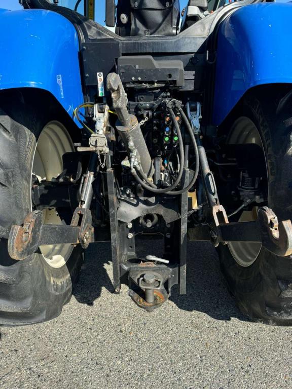 New Holland T7.190 AutoCommand Photo 3