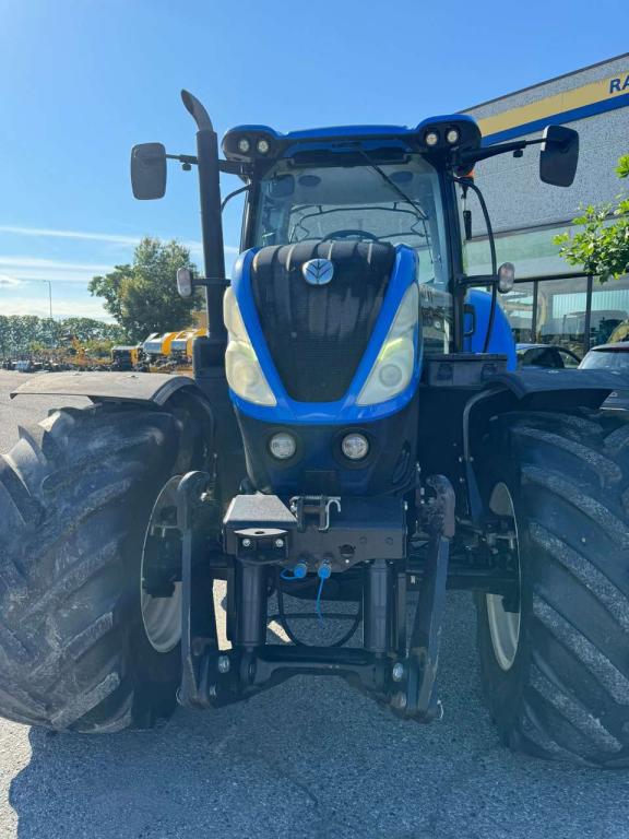 New Holland T7.190 AutoCommand Photo 4