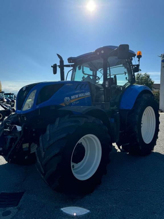 New Holland T7.190 AutoCommand Photo 5