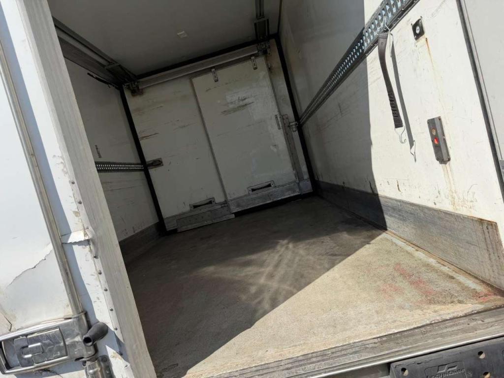 Iveco EUROCARGO CUBE 190-280L Photo 7