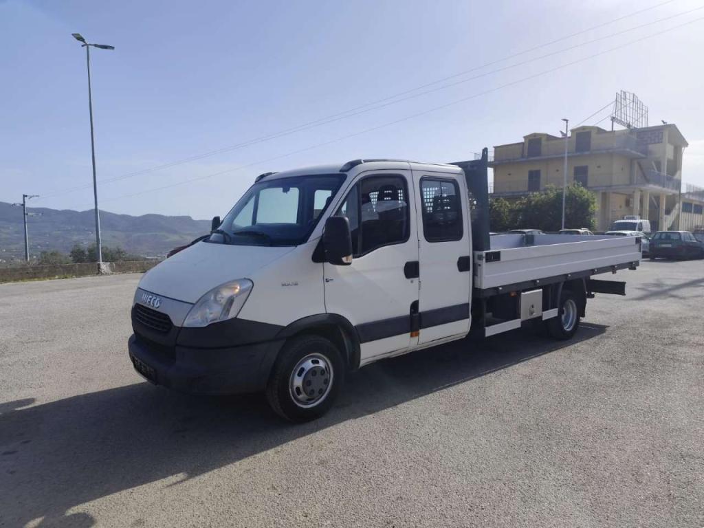 Iveco DAILY 50C15 Photo 12