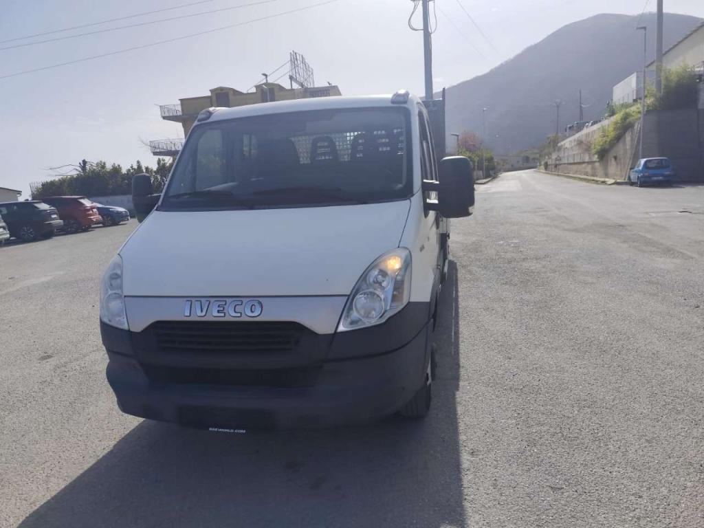 Iveco DAILY 50C15 Photo 16