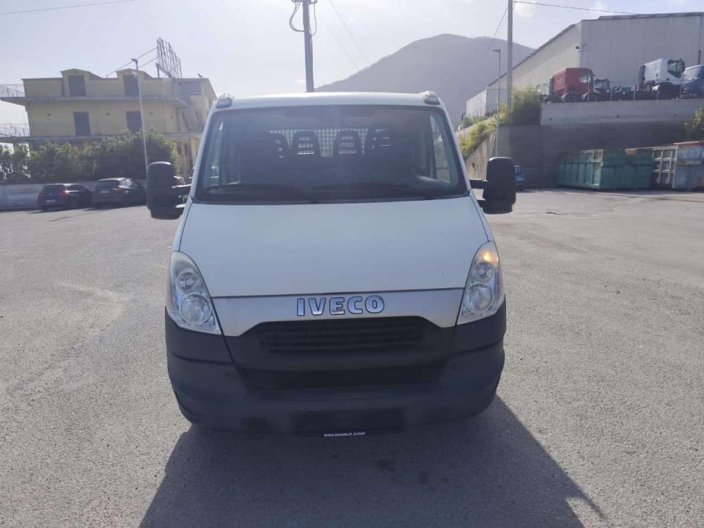 Iveco DAILY 50C15 Photo 17
