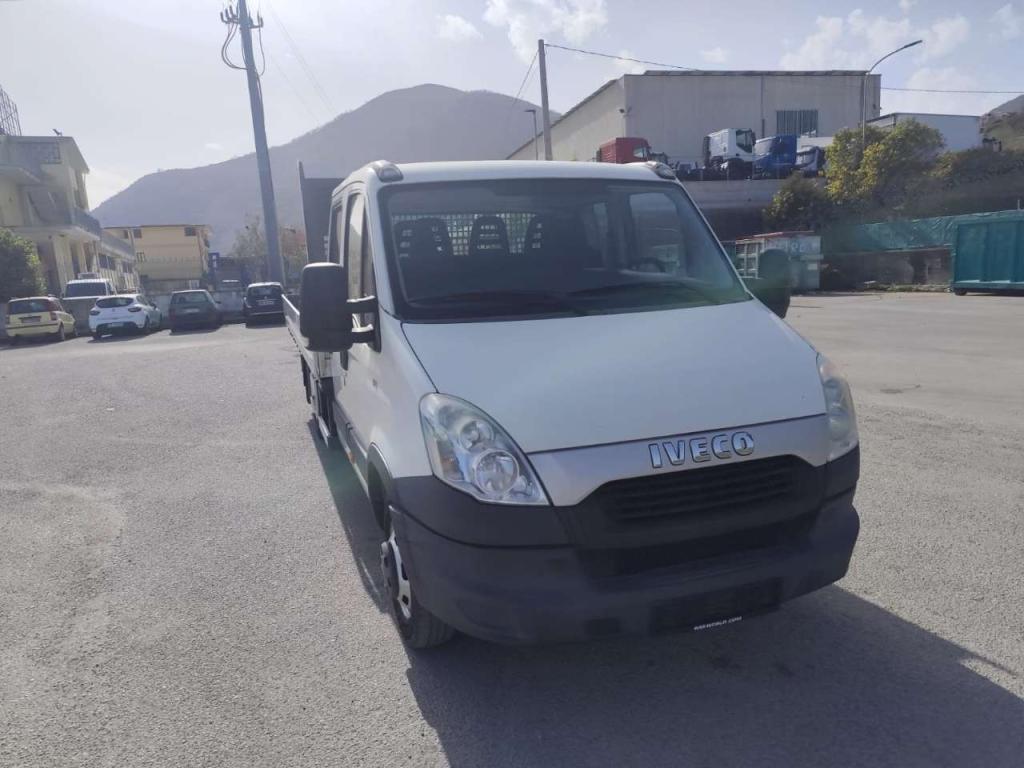 Iveco DAILY 50C15 Photo 18