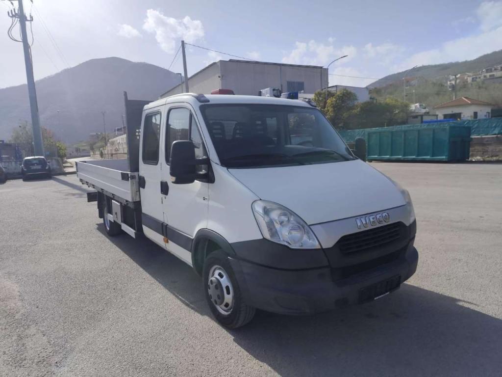 Iveco DAILY 50C15 Photo 19