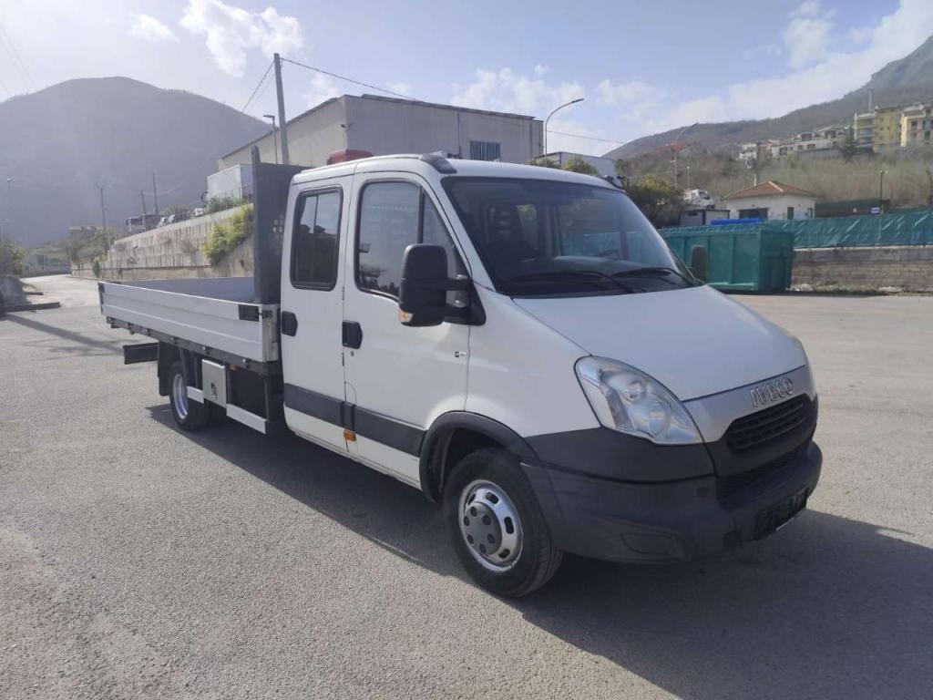 Iveco DAILY 50C15 Photo 21