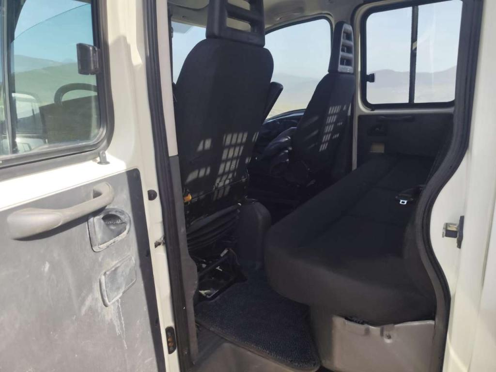 Iveco DAILY 50C15 Photo 22