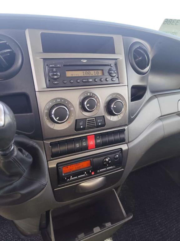 Iveco DAILY 50C15 Photo 25