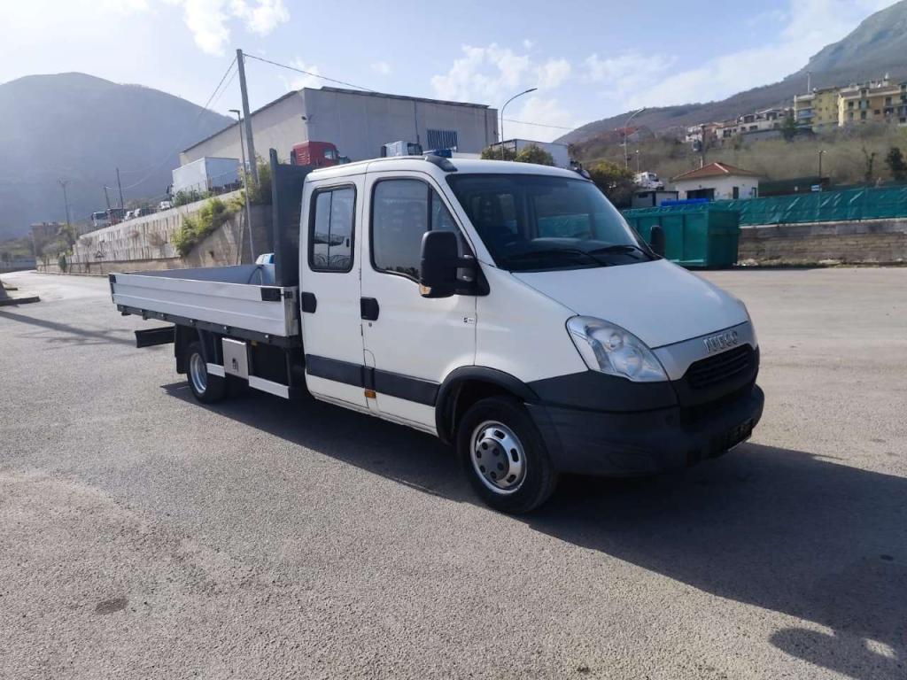 Iveco DAILY 50C15 Photo 3