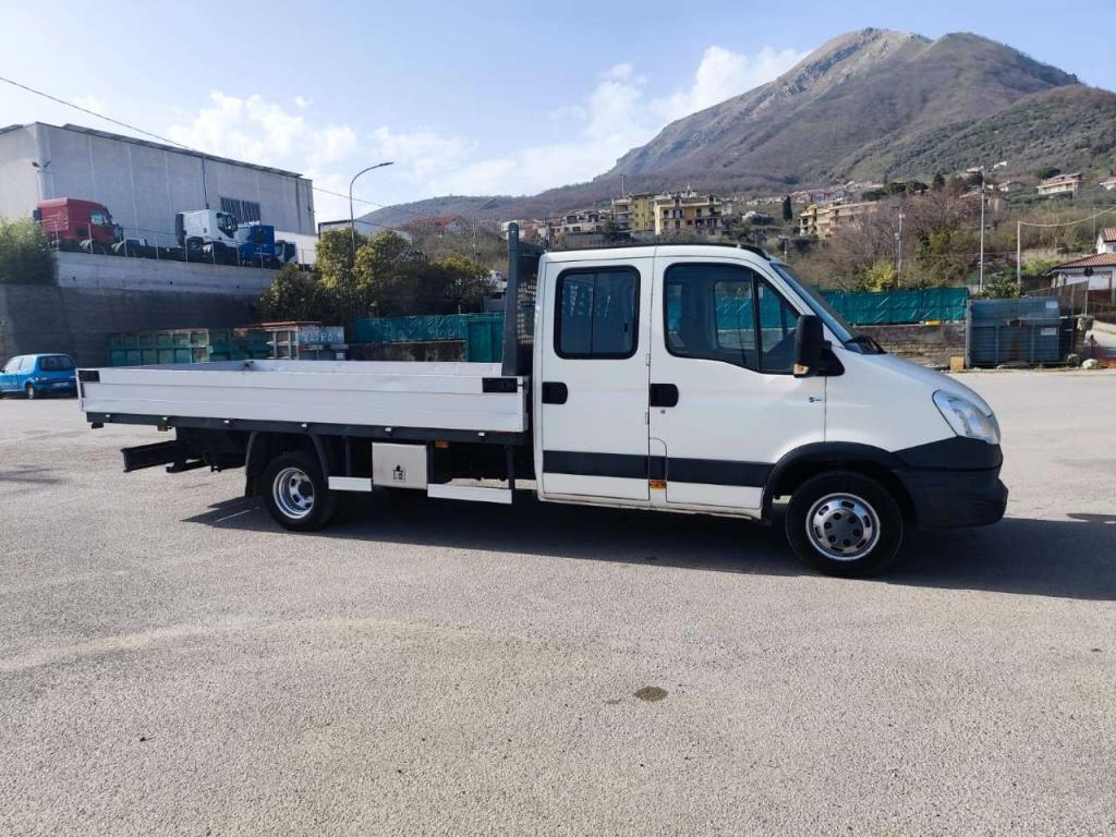 Iveco DAILY 50C15 Photo 4