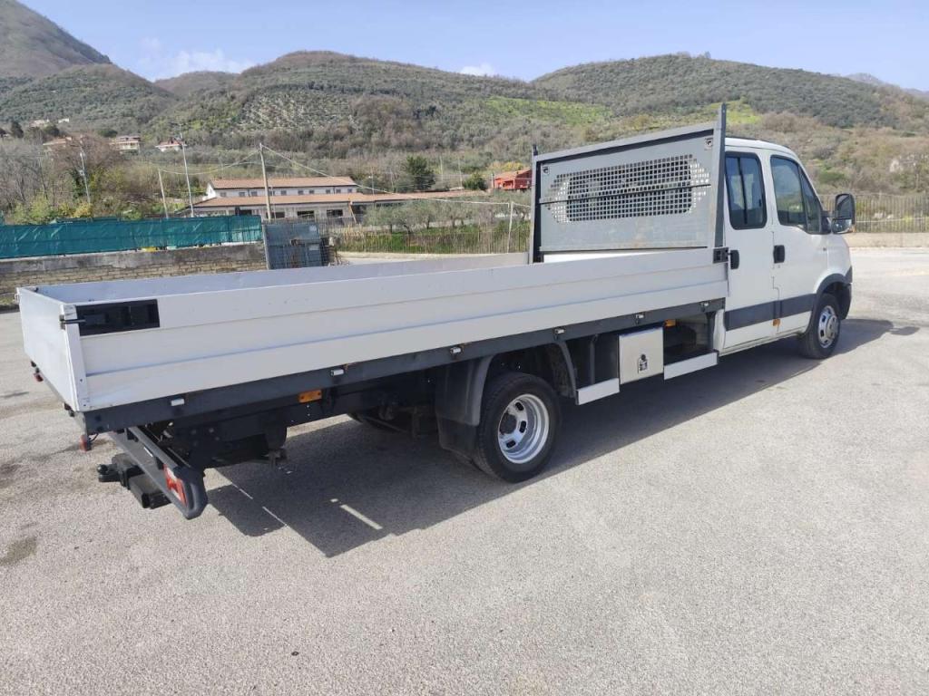 Iveco DAILY 50C15 Photo 5